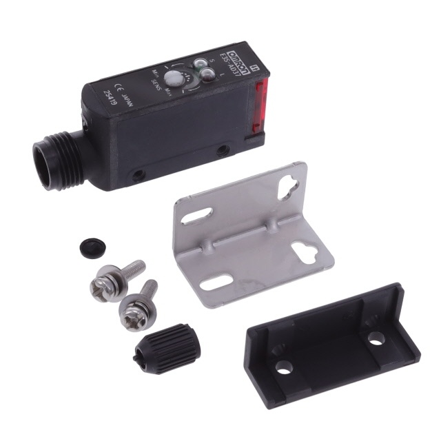 E3S-AD37 Omron Automation and Safety  Optische Sensoren - Photoelektrisch Industrie